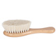 Yosoy® relaxing toothbrush for babies made of natural soft goat hair