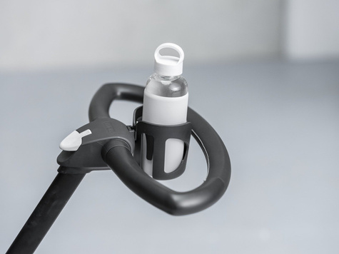 Stokke® Xplory Cup Holder | Black