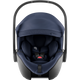 Britax Romer® Baby-Safe Pro rozkładany fotelik samochodowy 0-13 kg Night Blue STYLE