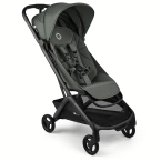 Bugaboo® Butterfly Lightweight Stroller | Forest Green