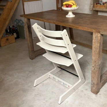 Stokke® Tripp Trapp® krzesełko w zestawie 4w1