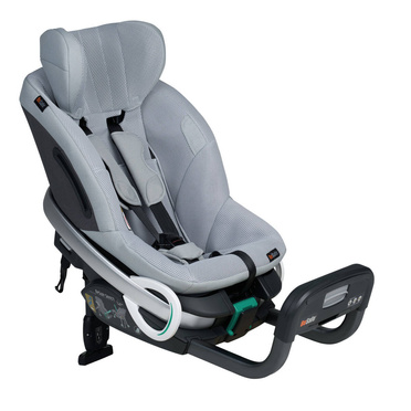 BeSafe Stretch car seat - peak mesh