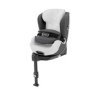 Cybex® Platinum Anoris T i-Sizie summer cover white