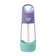 B.Box® tritanium bottle | Lilac Pop