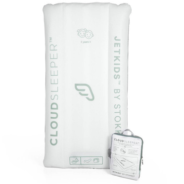 Jetkids™ by Stokke® Cloudsleeper mattress-travel crib