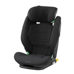 Maxi-Cosi | Rodifix Pro2 I-Size | Fotelik 15-36 kg | Authentic  Black Ekspozycja