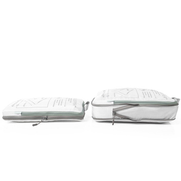 Jetkids™ by Stokke® Cloudsleeper materacyk–łóżeczko turystyczne