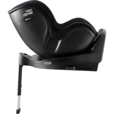 Britax Römer® Dualfix Pro M