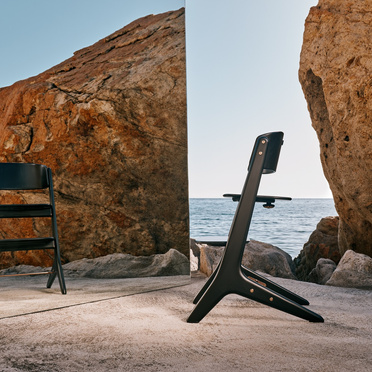 Cybex® Lemo Platinum krzesełko dla dziecka