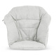 Stokke® Clikk™ Cushion for chair Nordic Gray
