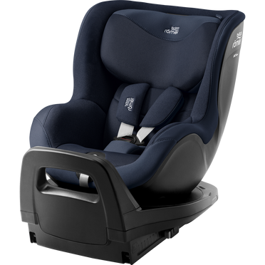 Britax Römer® Dualfix Pro M