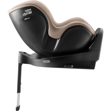 Britax Römer® Dualfix Pro M