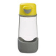 B.Box® sports tritanium bottle 450 ml | Blue Slate