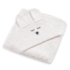 Yosoy Bamboo Towel With Ears Bamboo 100x100 Beige