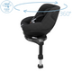 Maxi-Cosi® Pearl 360 PRO seat 0-18kg authentic black