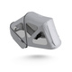 Bugaboo | Donkey | Breezy Sun Canopy | Airy Summer Box | Misty Grey