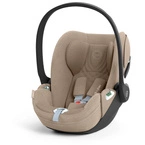Cybex® Cloud T i-Size Convertible Car Seat 0-13kg | Cozy Beige Plus