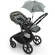 Bugaboo® Breezy Seat Liner Cooldry® mesh, wkładka letnia | Seaside Blue (Dual)