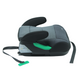 Osann | Junior isofix i-size with gurtfix | Pixel Black