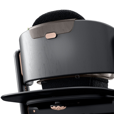 Cybex® Lemo Platinum krzesełko zestaw 5w1