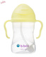 B.Box® N! bidon ze słomką 240 ml gelato 