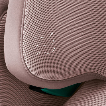 Britax Romer® Kidfix Pro Style