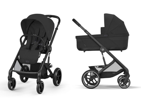 Cybex® Balios S Lux 2.0 stroller