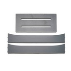 Leander Classic™ Junior Extension rozszerzenie do łóżeczka | Grey