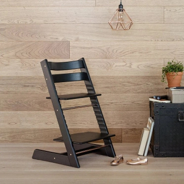 Stokke® Tripp Trapp® Oak baby chair