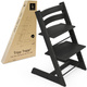 Stokke® Tripp Trapp® Oak baby chair