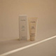 Mushie Baby Cream Organic BIO Cosmos | Cream from the first days of life - 100 ml
