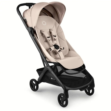 Bugaboo® Butterfly 2 lekki wózek spacerowy 