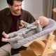Stokke® Tripp Trapp® krzesełko w zestawie 4w1