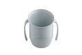 Doidy® Cup speech therapy training cup | Grey
