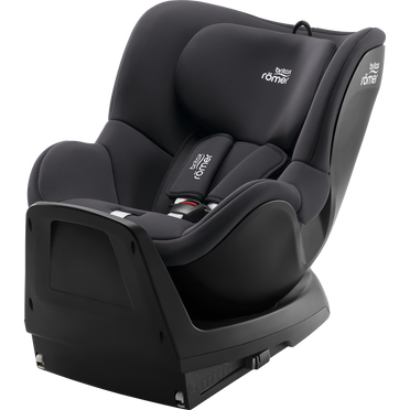 Britax Römer® Dualfix M Plus