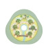 Stokke® MuTable™ V2 fruit and vegetable game board