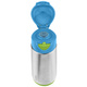 B.Box® Thermal bottle with sports mouthpiece 500 ml ocean breeze