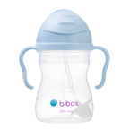 B.Box® N! innovative bottle with gelato straw |