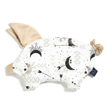 La Millou® Podusia sleepy Pig Dark Luna Rafaello 