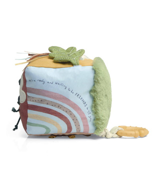 Mamas &amp; Papas | Actuality Cube Pendant | Garden