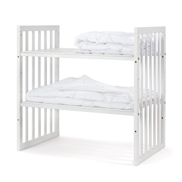 Waldin® łóżeczko 7w1 