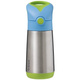 B.Box® | Thermobottle with Straw 500 ml | Ocean Breeze