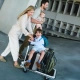 Bugaboo® Butterfly 2 lekki wózek spacerowy 