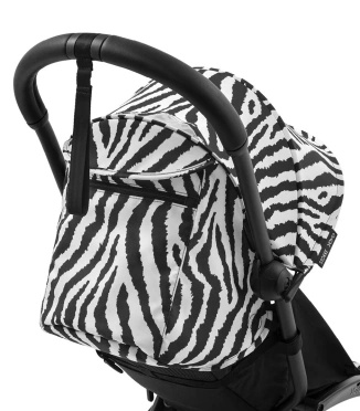 Stokke® YOYO 3 lekki wózek spacerowy