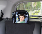 Osann | Car Mirror for Watching Your Child While Driving