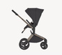 Anex Flo 2-in-1 Solo baby carriage