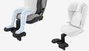 Thule® Palm footrest podnóżek 