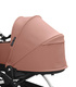 Stokke® Yoyo³ Newborn Shell carrycot | Ginger
