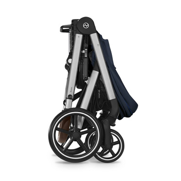 Cybex® Balios S Lux 2.0 wózek spacerowy