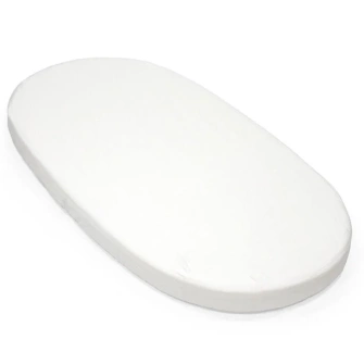 Stokke® Sleepi™ Bed V3 duże prześcieradło